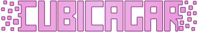 CubicAgar Logo